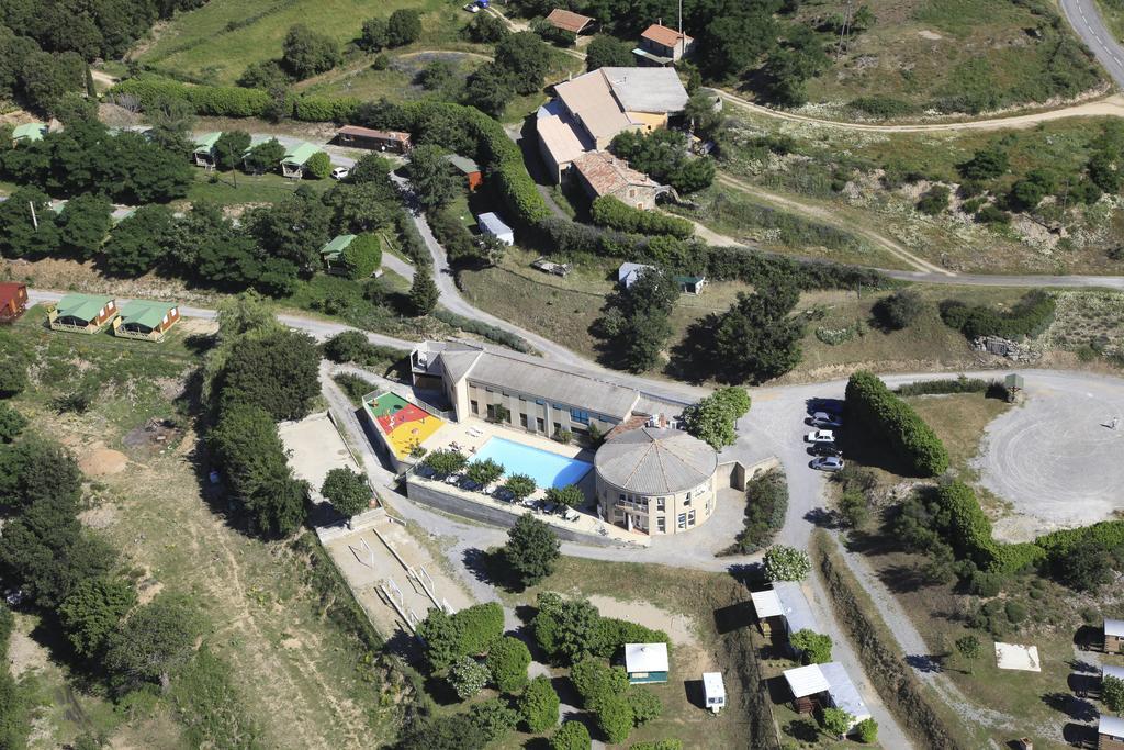 Domaine Plein Sud Bruzac Exterior foto