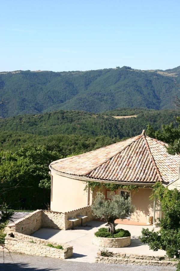 Domaine Plein Sud Bruzac Exterior foto